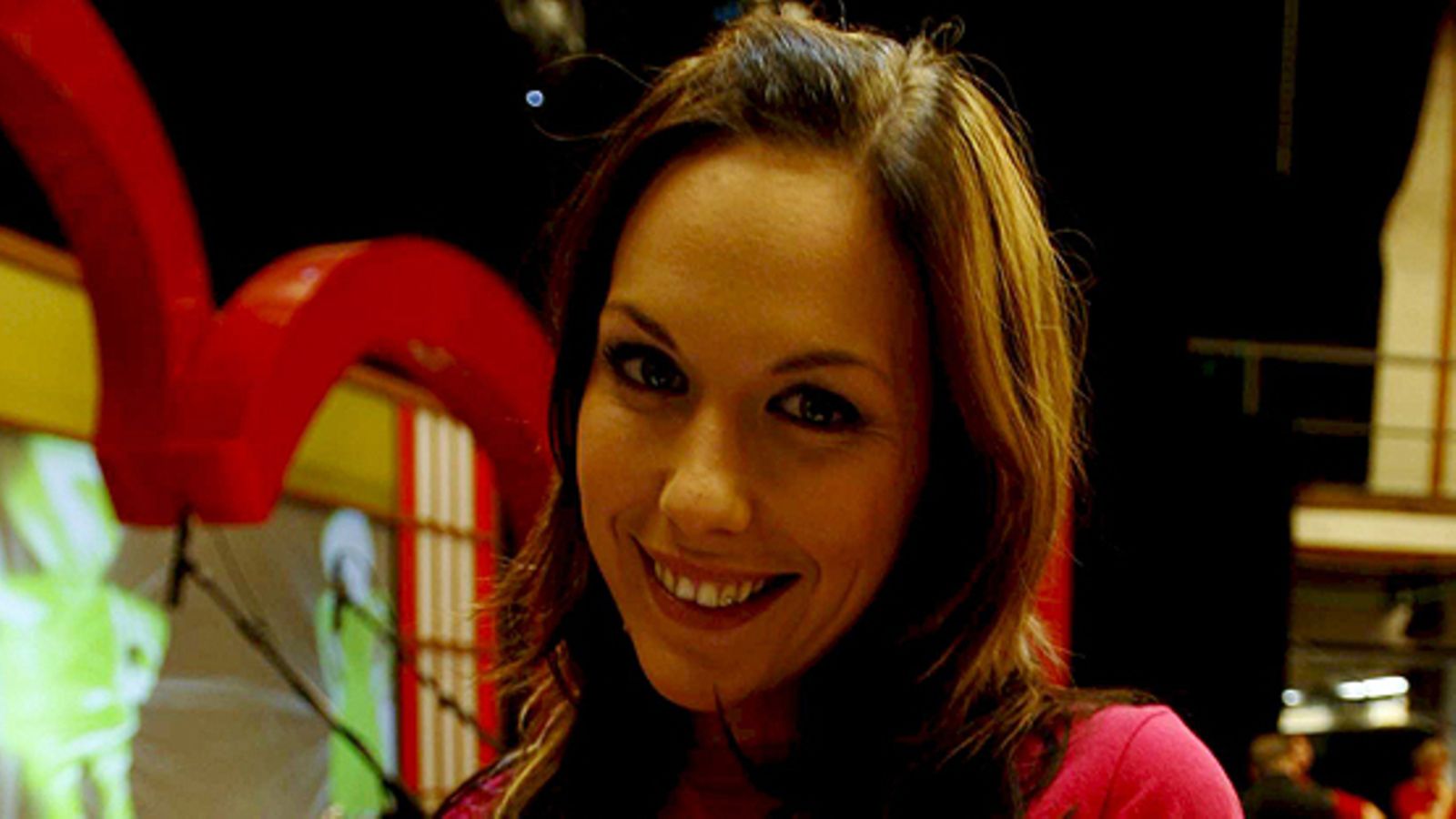 Sara Nunes (Kuva: Lehtikuva)