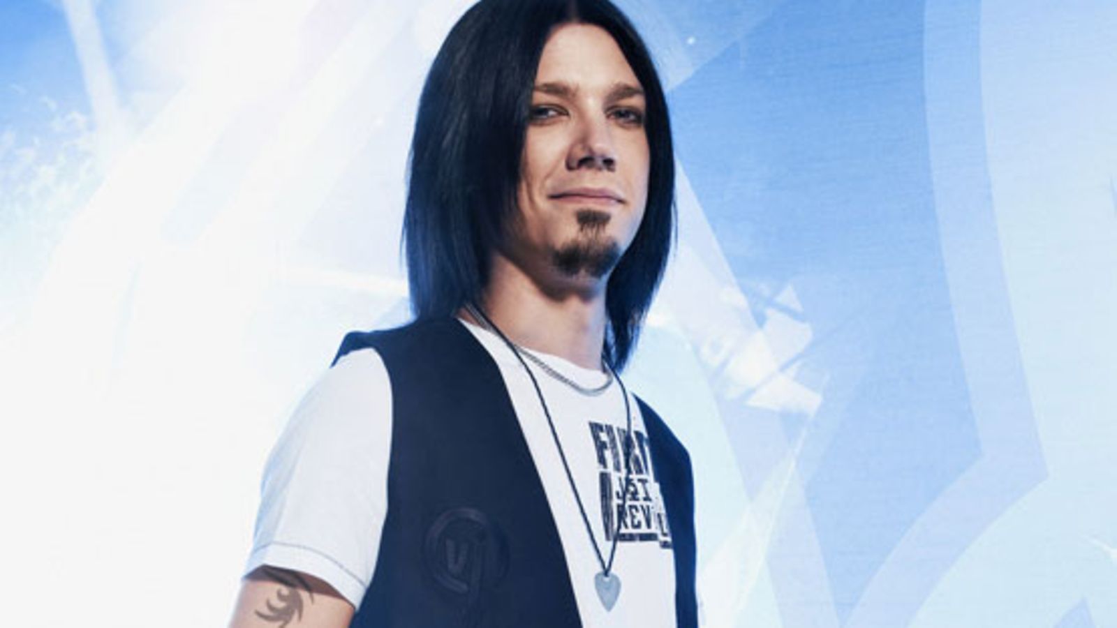 Wellu Rowaltz (Kuva: MTV3)