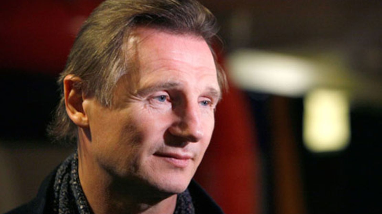 Liam Neeson (Kuva: Wireimage)