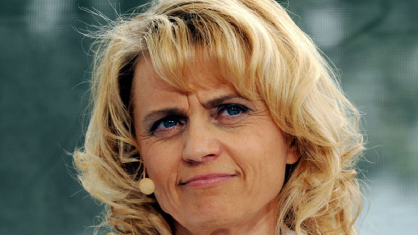 Päivi Räsänen (Kuva: Sari Gustafsson/Lehtikuva)
