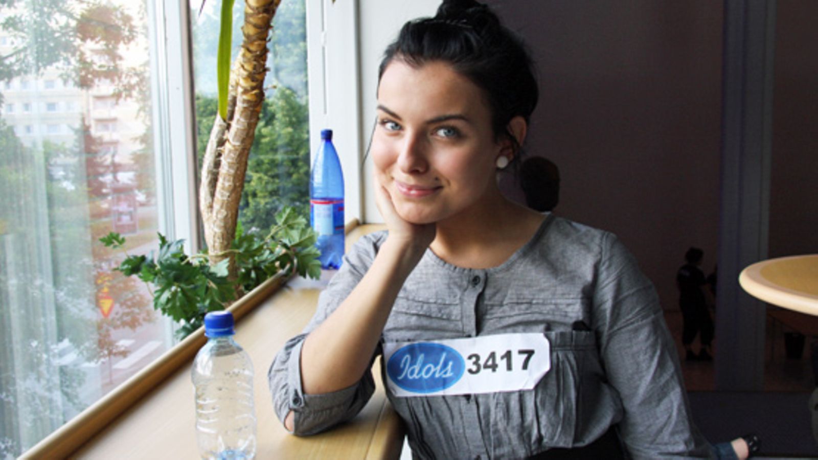Idols-Susanna (MTV Oy)
