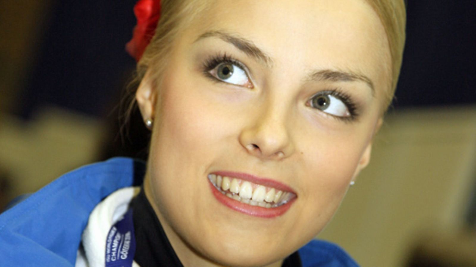 Kiira Korpi (Lehtikuva)