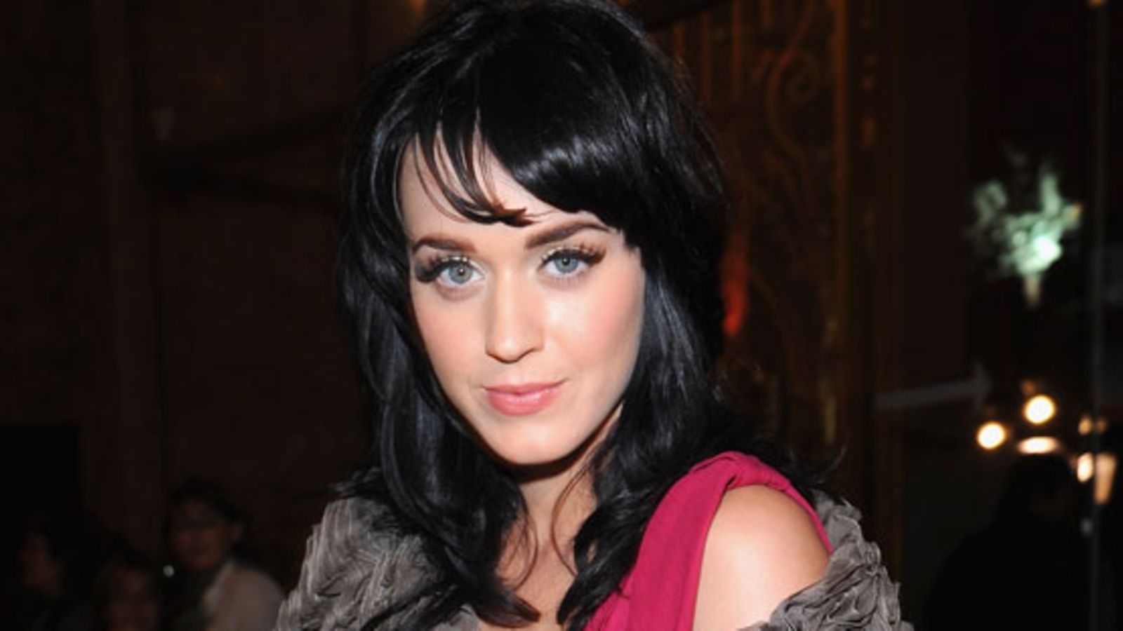 Poppari Katy Perry. (Kuva: Francois Durand/Getty Images Entertainment)