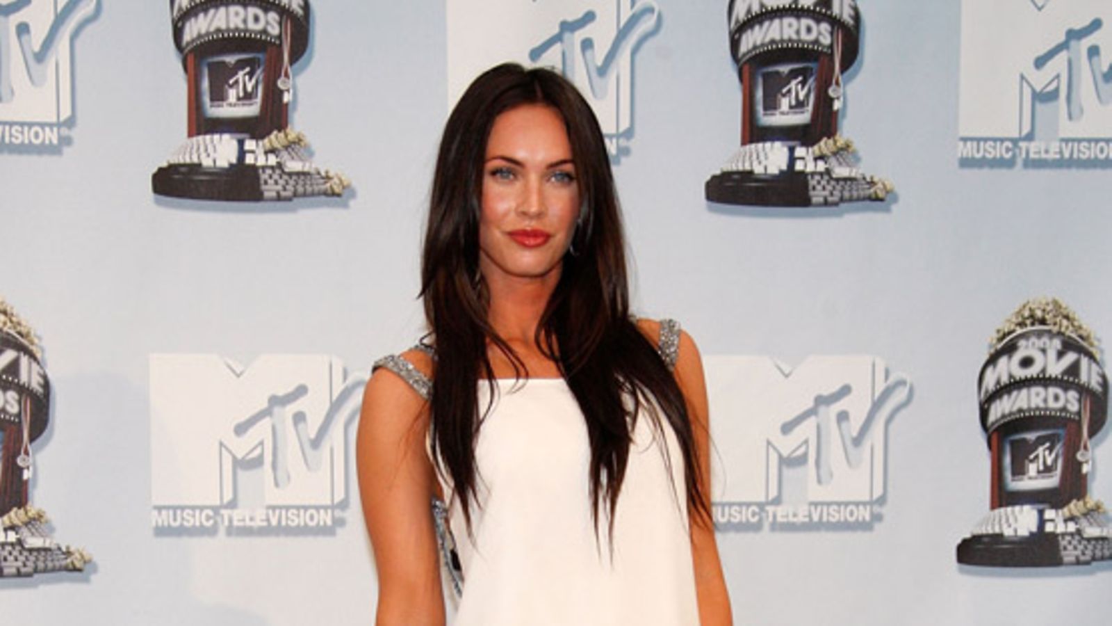 Megan Fox (Kuva: Frazer Harrison/Getty)