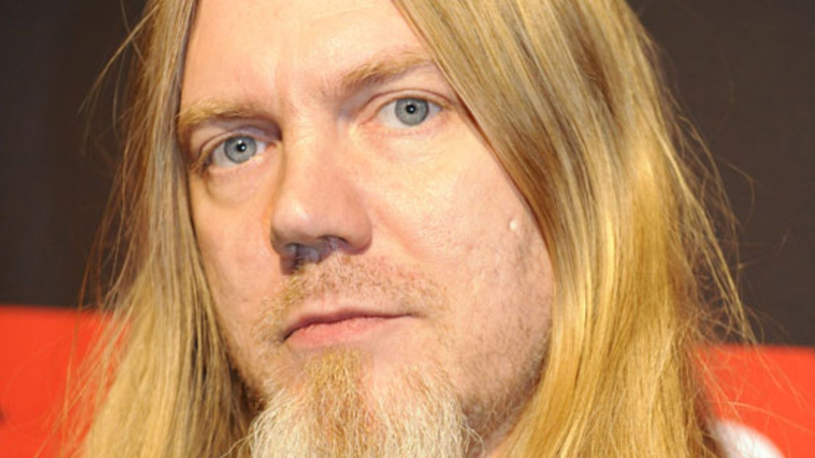 Marco Hietala (Kuva: Lehtikuva)