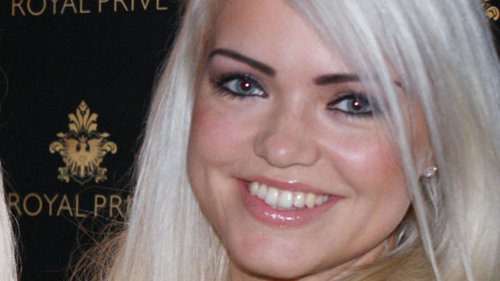 Cheryll Karri (Kuva: MTV3)
