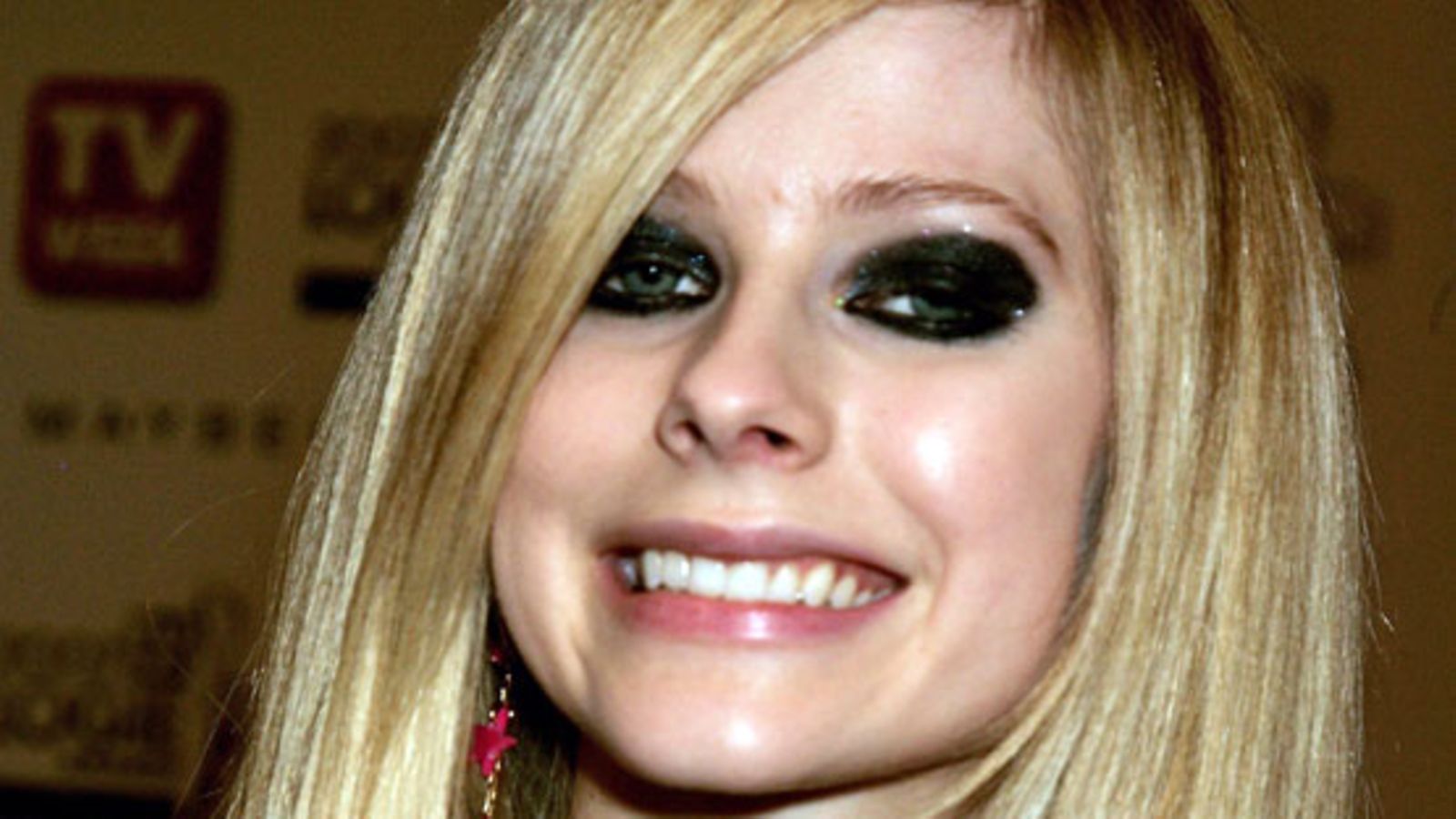 Avril Lavigne