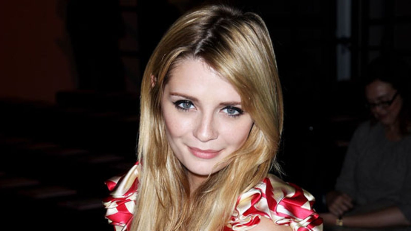 Näyttelijä Mischa Barton. (Kuva: Gareth Cattermole/Getty Images Entertainment)