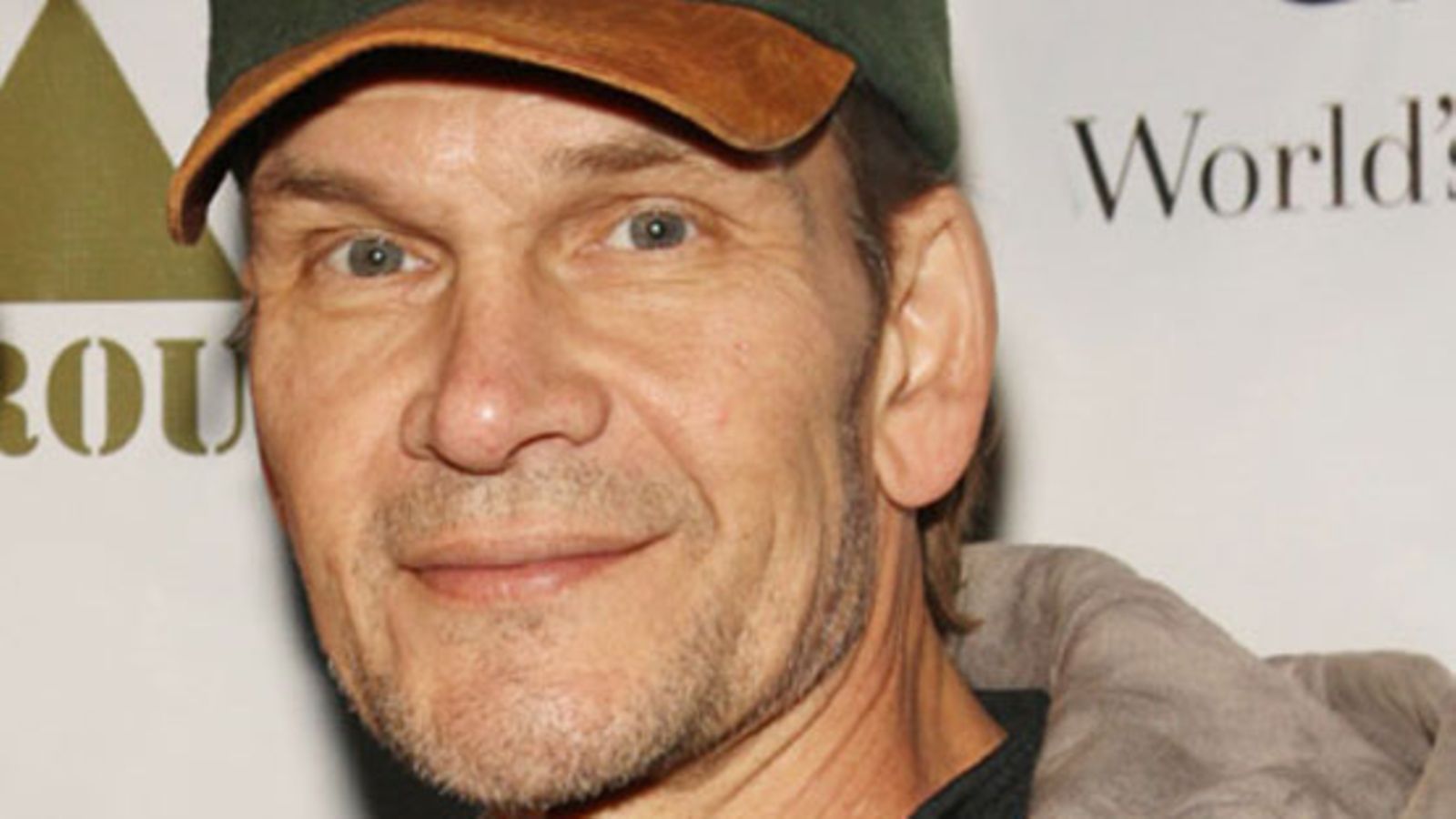 Patrick Swayze (Kuva: Wireimages)