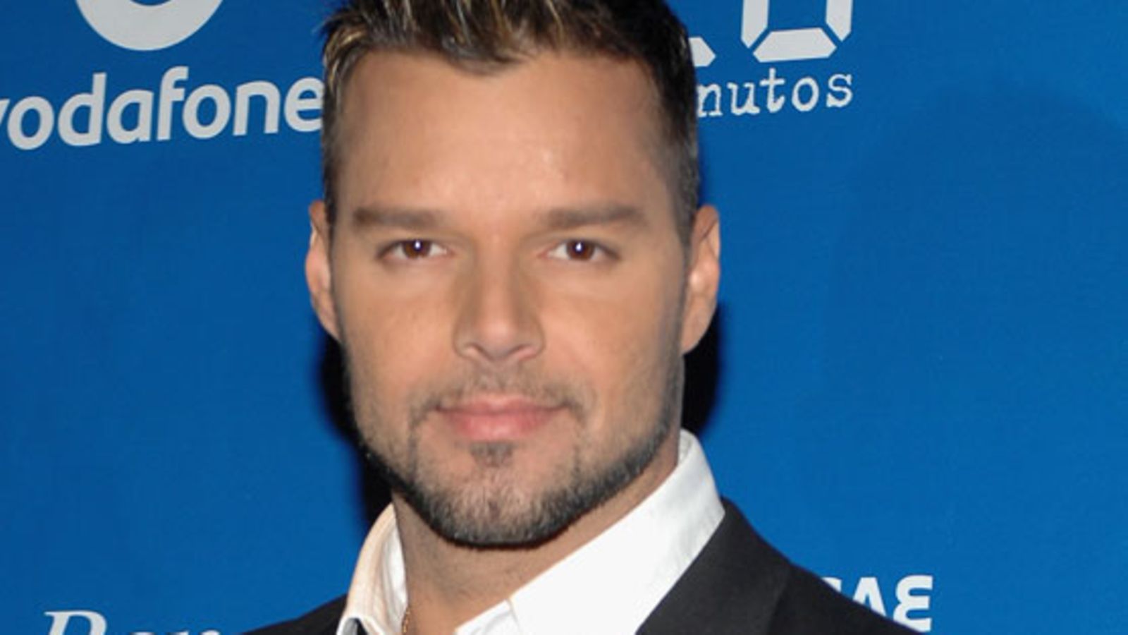 Ricky Martin (Kuva: Carlos Alvarez/Getty Images)