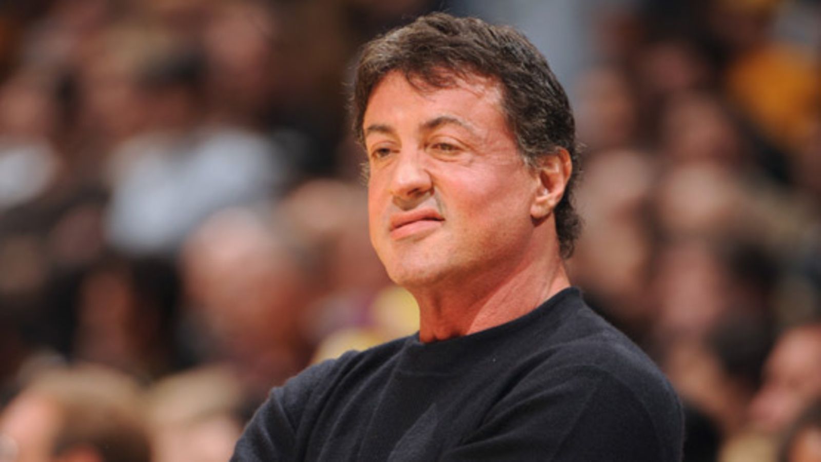 Sylvester Stallone (Kuva:ndrew D. Bernstein/Getty)