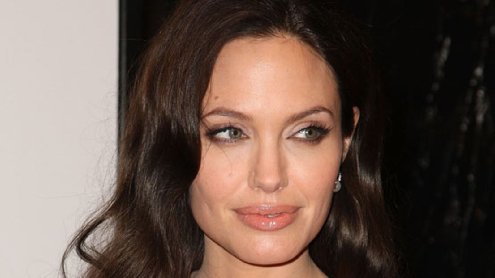 Näyttelijätär Angelina Jolie. (Kuva: Andrew H. Walker/Getty Images Entertainment)