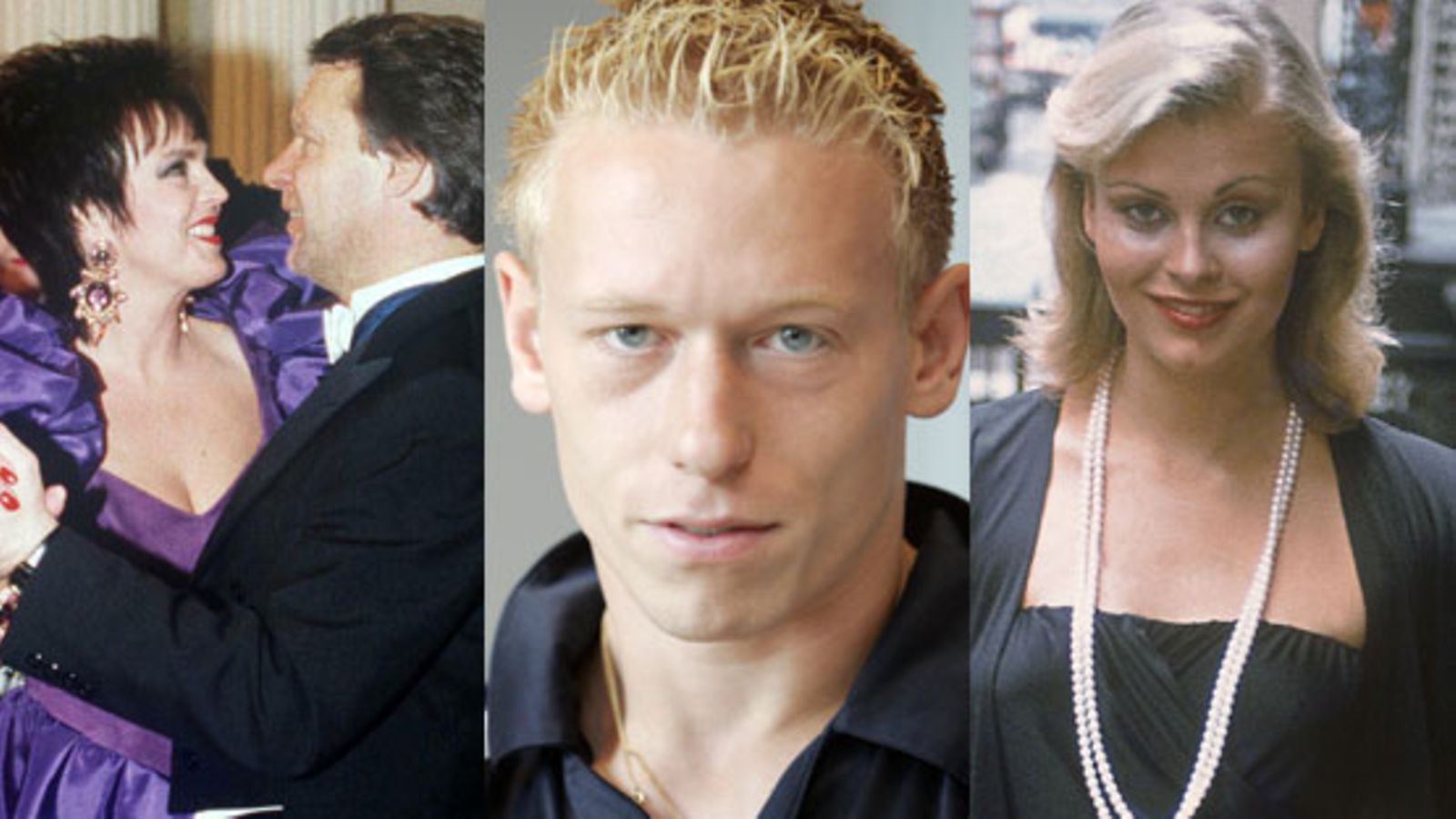 Paula Koivuniemi, Ilkka Kanerva, Mikael Forssell ja Anne Pohtamo (Kuva: Lehtikuva)