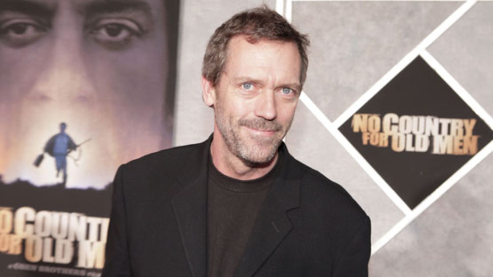 Hugh Laurie (Kuva: Kevin Winter/Getty Imager)