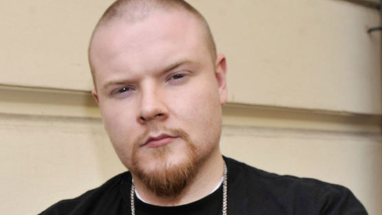 Iso H alias Henrik Rosenberg (Kuva: Roni Rekomaa/Lehtikuva)