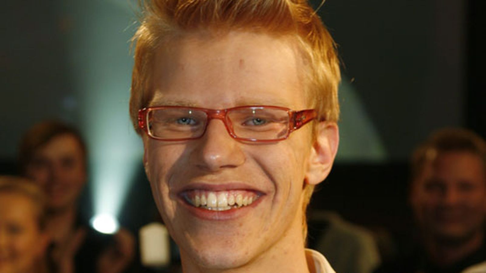 Einari Rautio (Kuva: Matti Björkman/Lehtikuva)