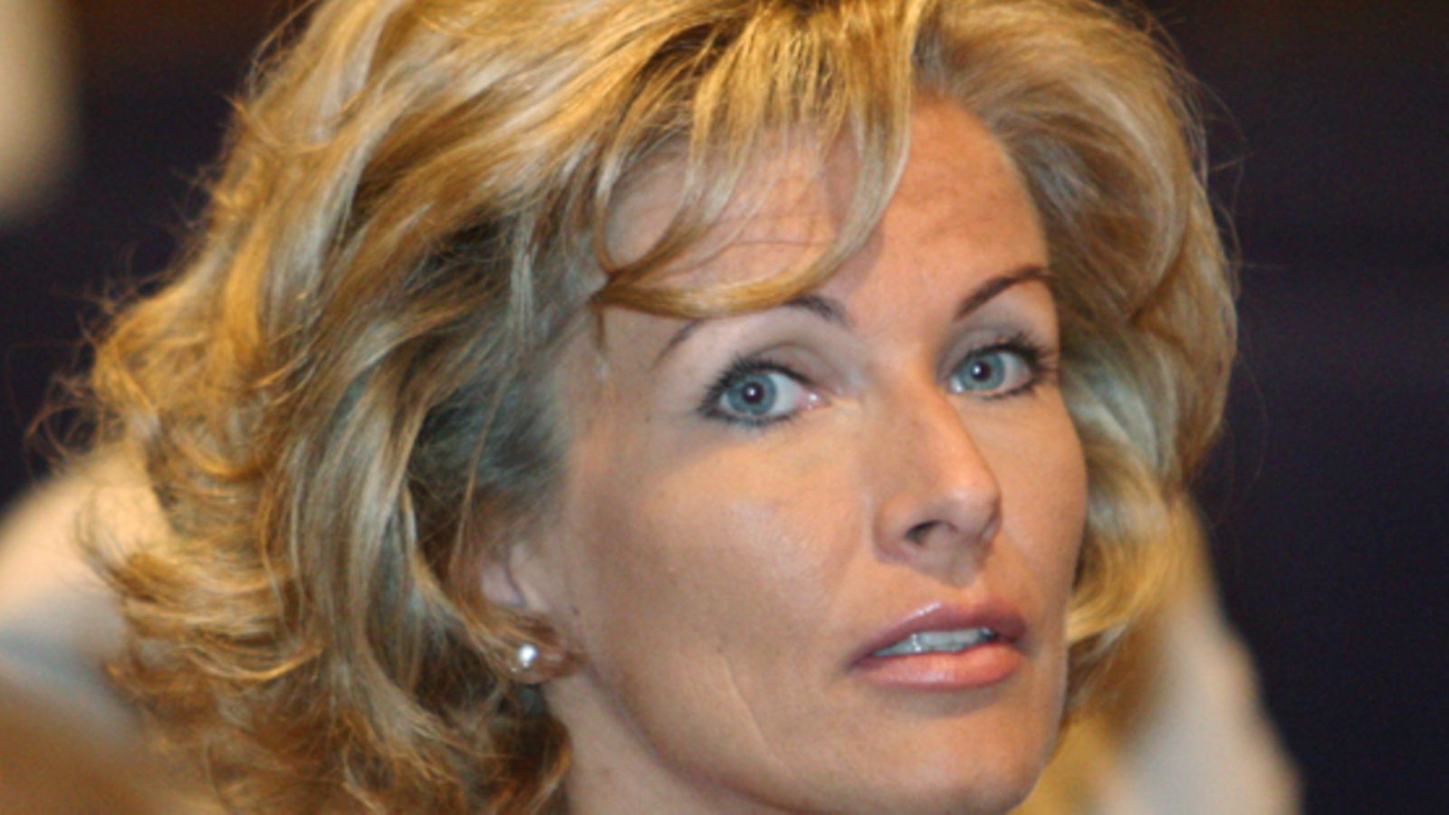 Tanja Karpela (Kuva: Jussi Nulkari/Lehtikuva)