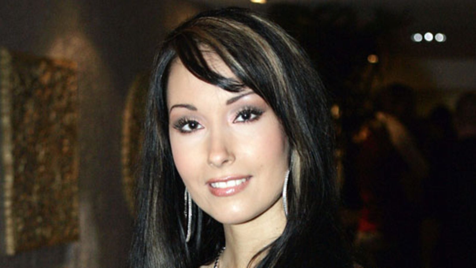 Anne-Mari Berg (Kuva: Jussi Nukari)