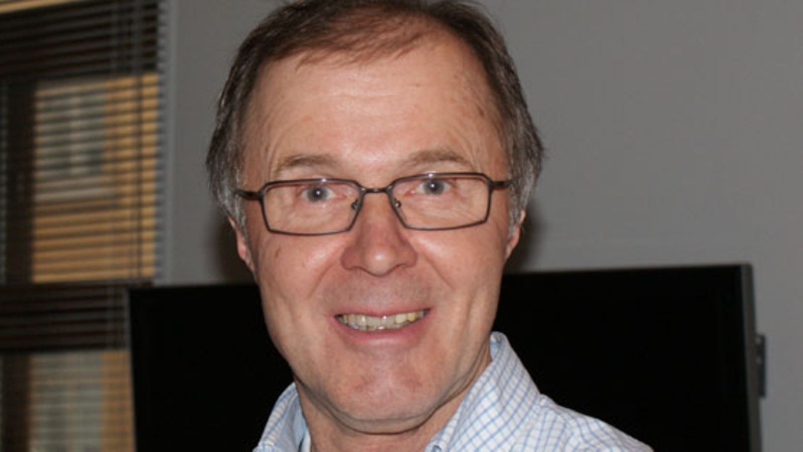 Matti Kyllönen (Kuva: MTV3)