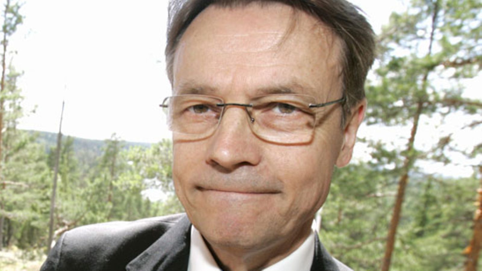 Timo T.A. MIkkonen (Kuva: Martti Kainulainen/Lehtikuva)