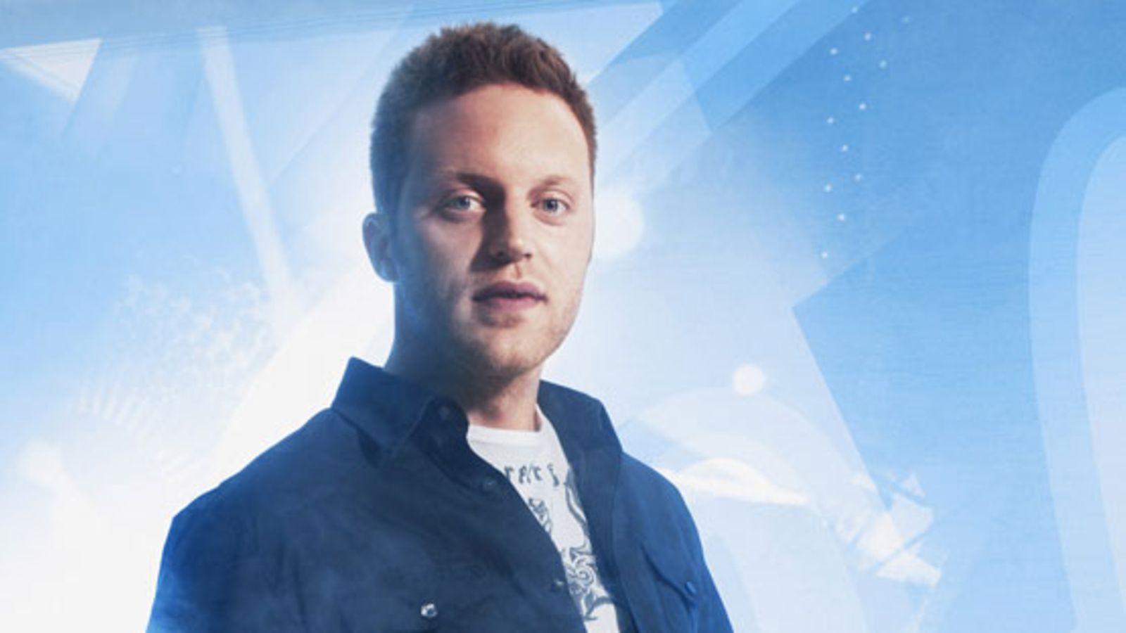 Idols-semifinalisti Koop Arponen. (Kuva: MTV Oy)