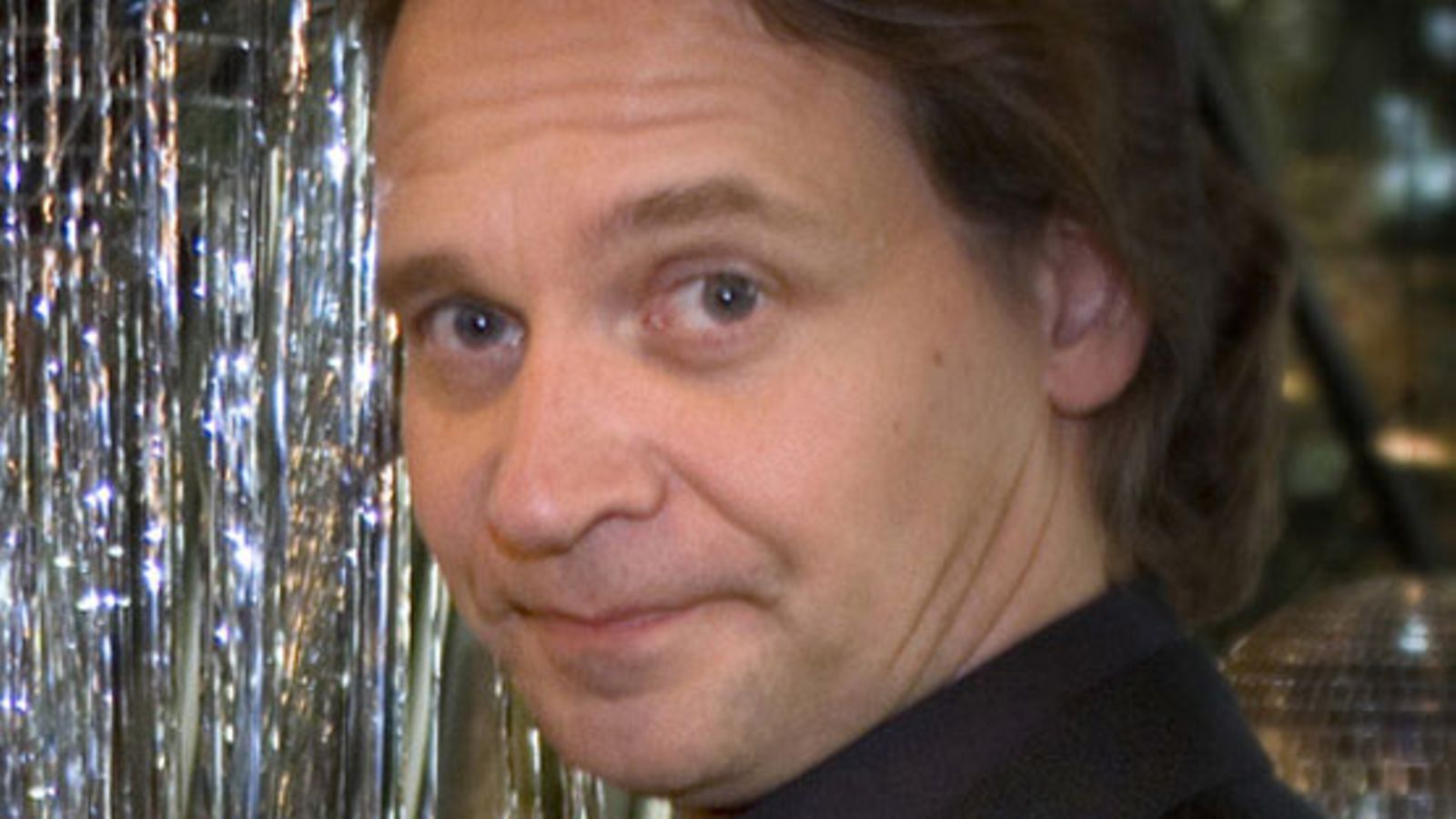 Eppu Salminen (Kuva: MTV3)