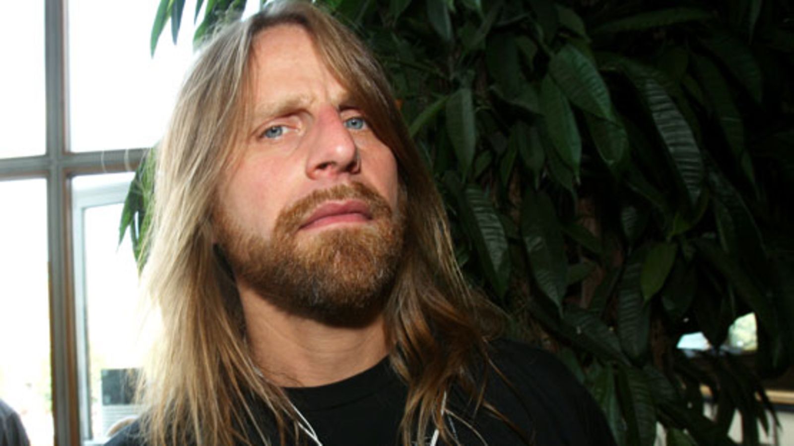 Jone Nikula (Kuva: Hannu Kivimäki/Lehtikuva)