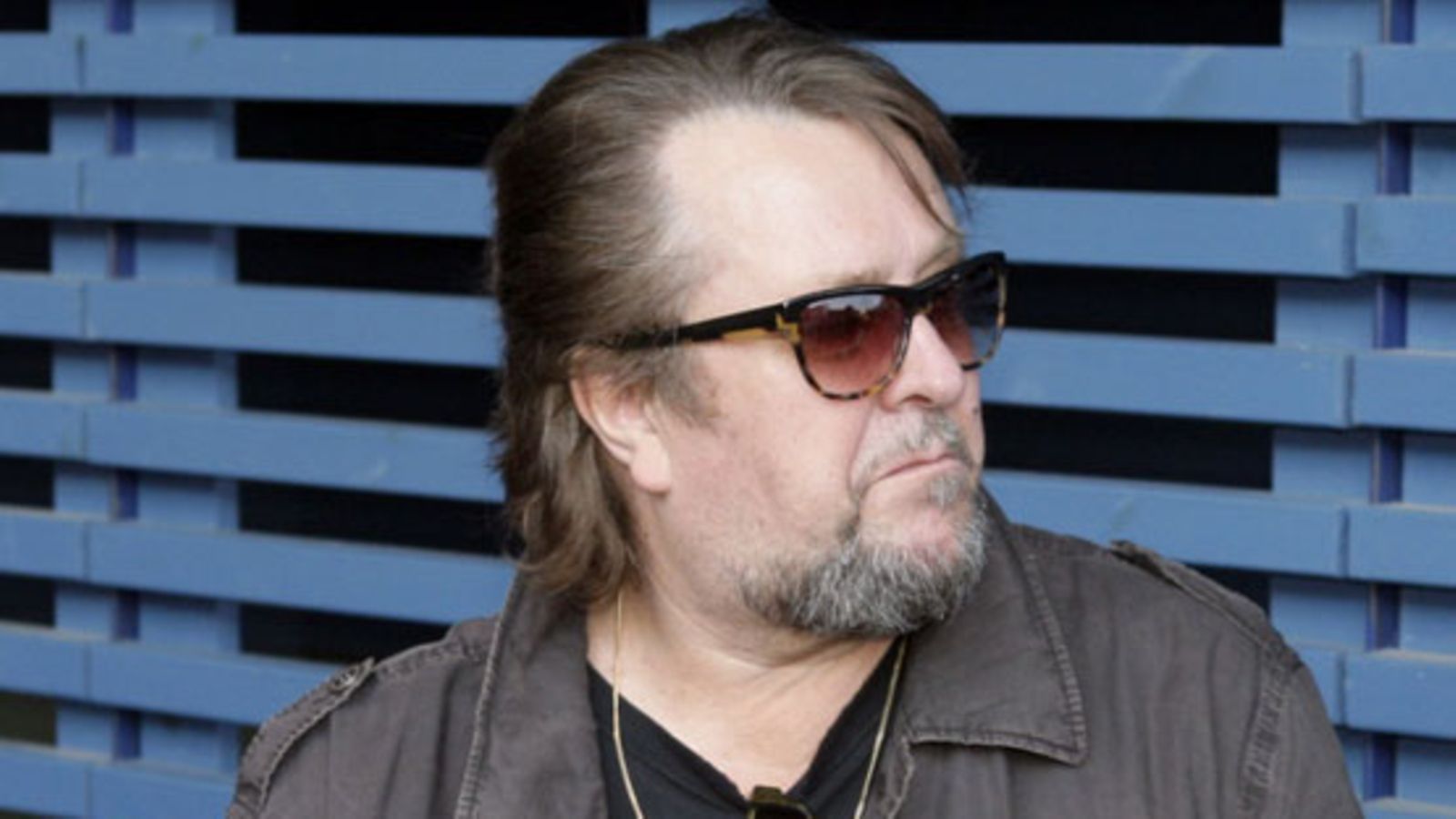Heikki Harma. (Kuva: Kimmo Mäntylä/Lehtikuva)
