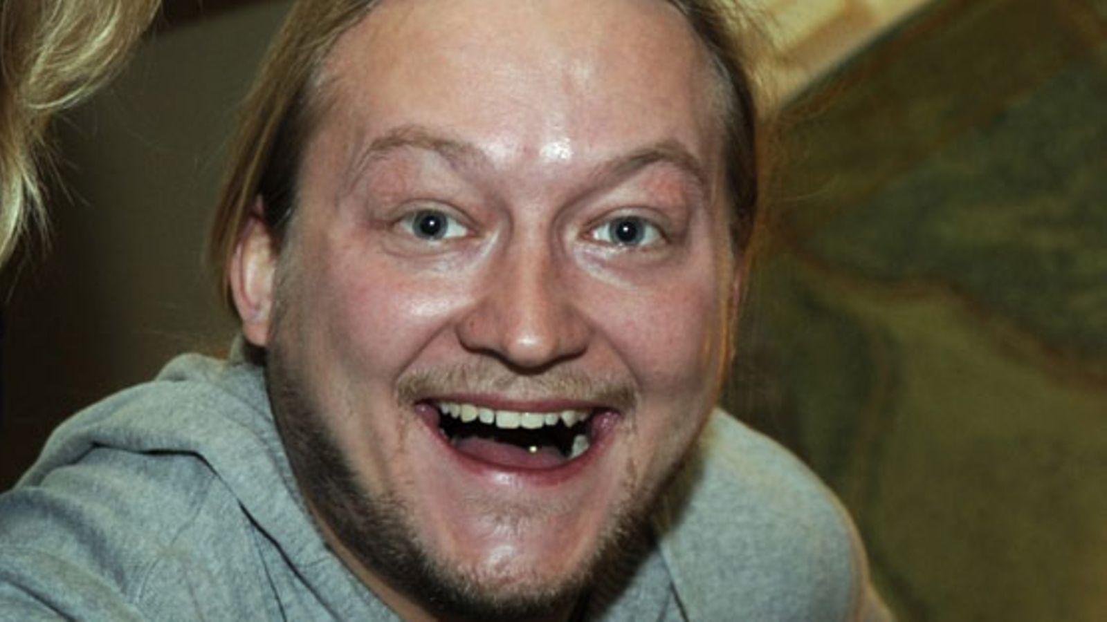 Duudson Jarppi Leppälä (Kuva: Matti Björkman/Lehtikuva)