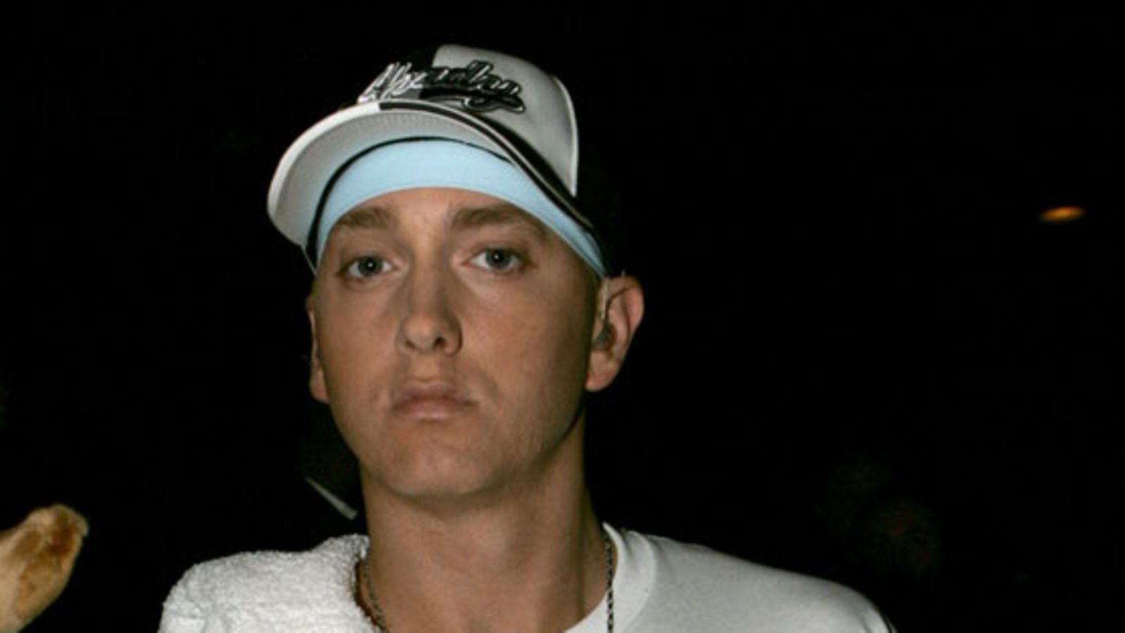 Eminem (Kuva: Frank Micelotta/Getty Images Entertainment)