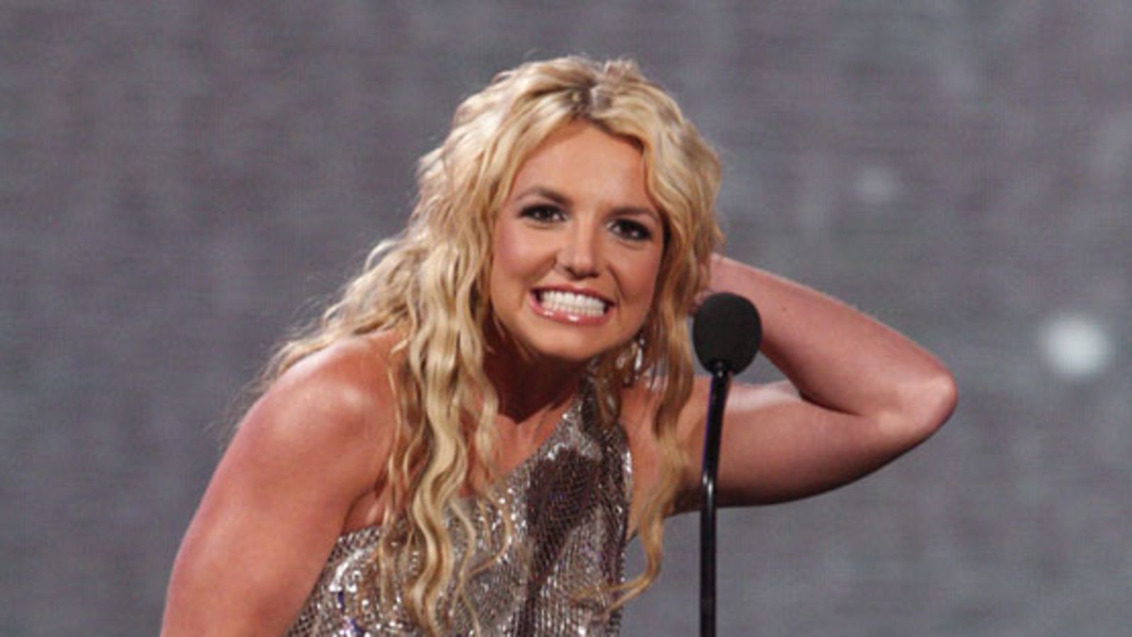 Poppari Britney Spears. (Kuva: Dave Hogan/Getty Images Entertainment)