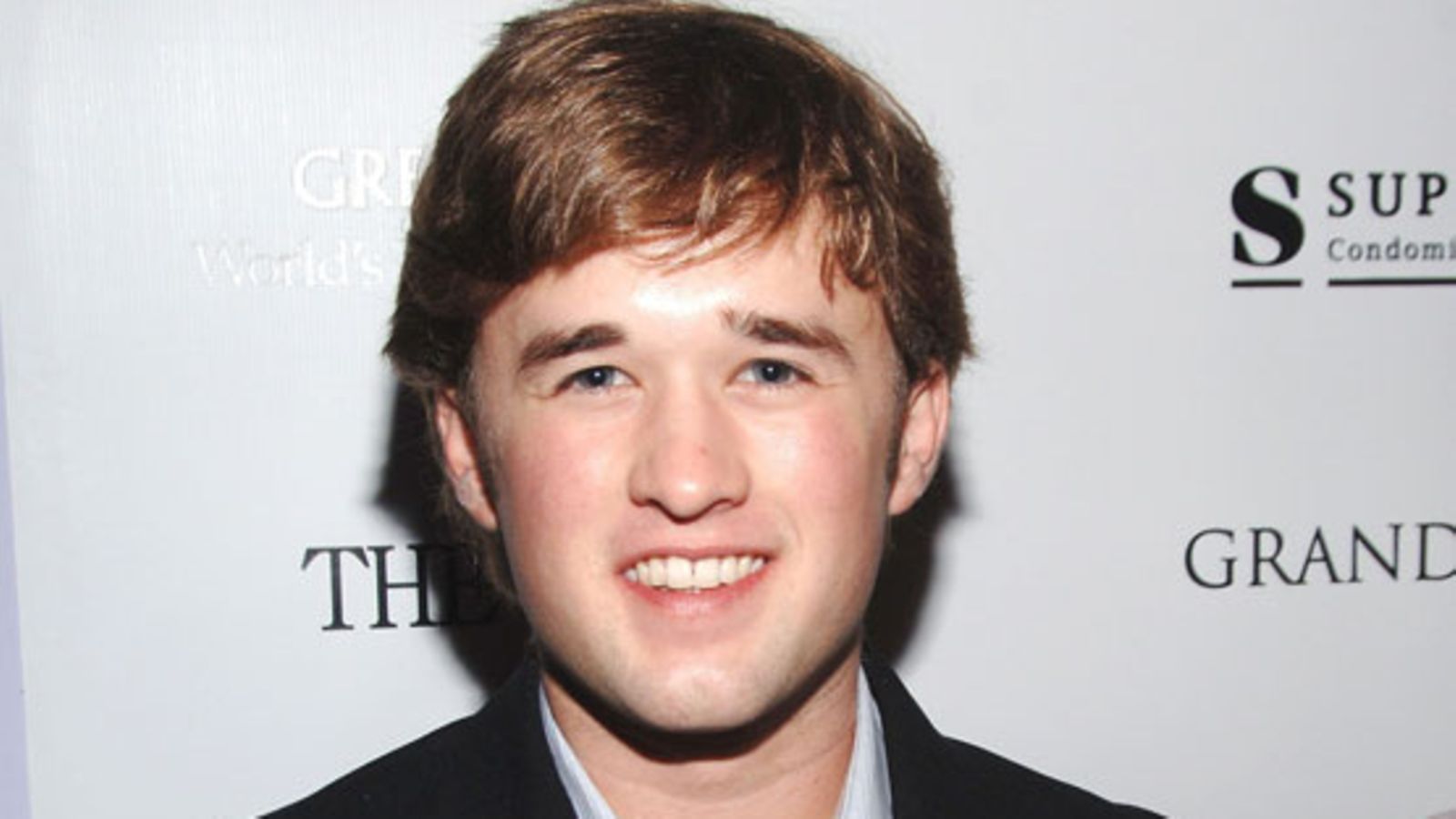 Näyttelijä Haley Joel Osment. (Kuva: Andrew H. Walker/Getty Images Entertainment)