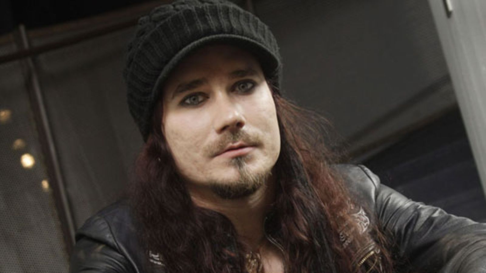 Tuomas Holopainen (Kuva: Vesa Moilanen/Lehtikuva)
