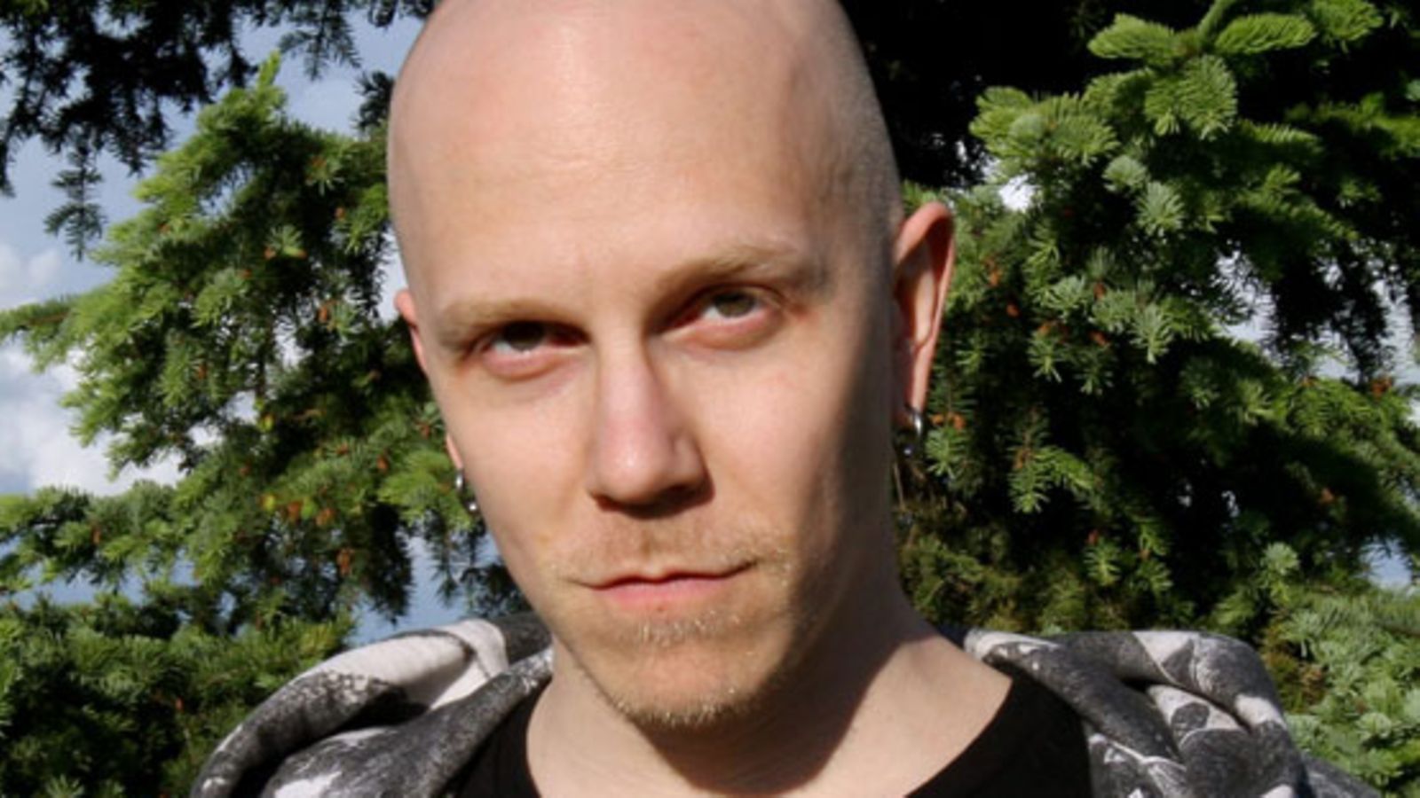 Toni Wirtanen (Kuva:Roni Rekomaa/Lehtikuva)