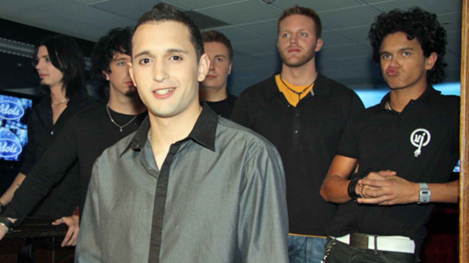 Daniel S. Diago (MTV Oy)