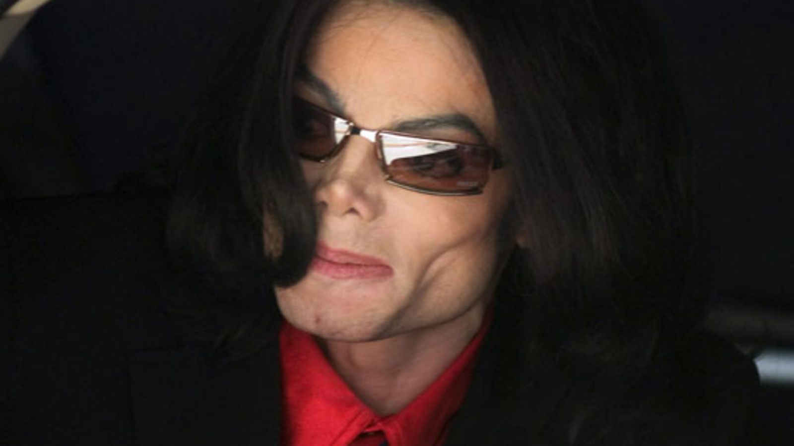 Michael Jackson (Kuva:EPA)