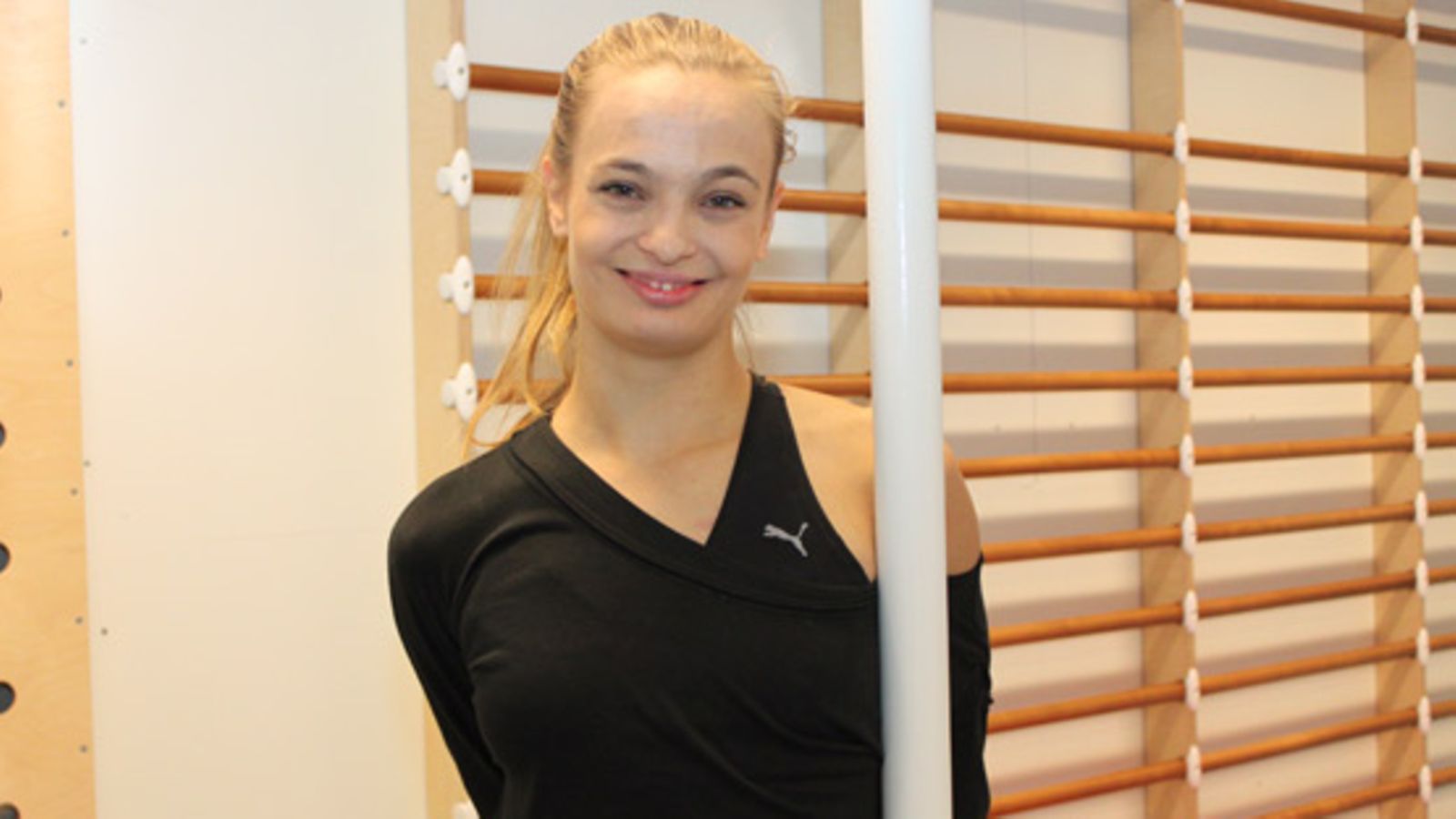 Oona Kivelä (Kuva: Jessica Räisänen / MTV Oy)