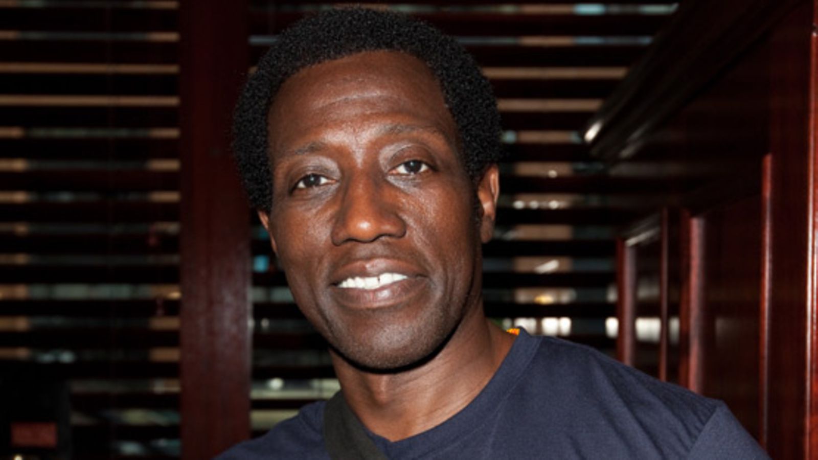 Wesley Snipes