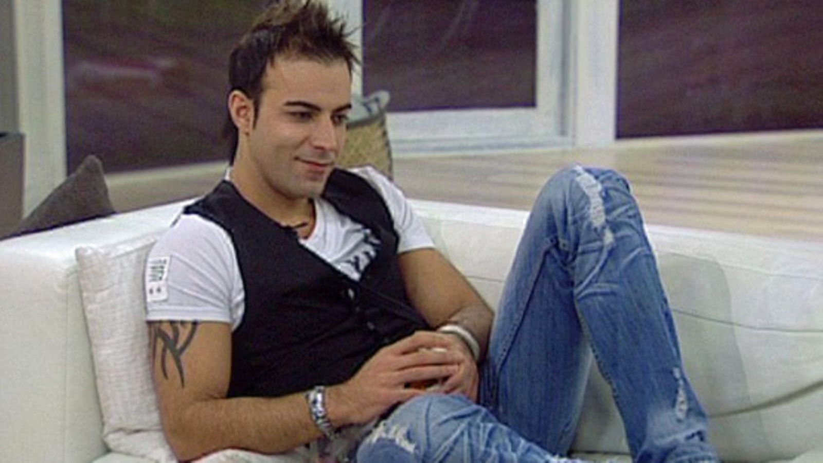 Aso on BB:n vuoden 2009 voittaja (Sub)