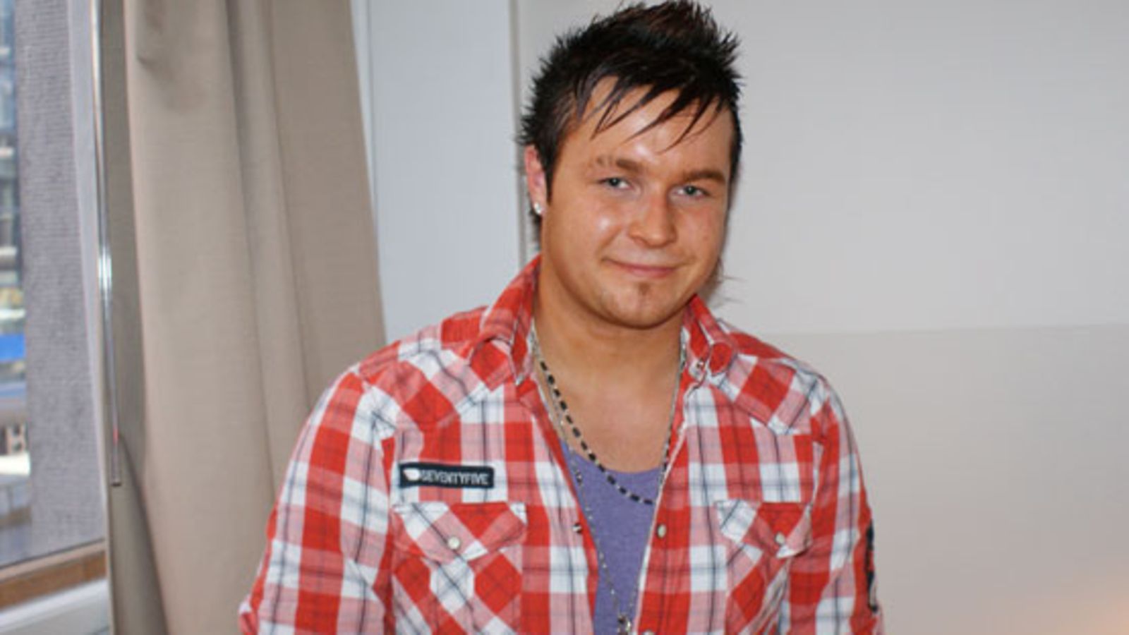 BB-Toni (Kuva: Mia Paavonen/MTV OY)