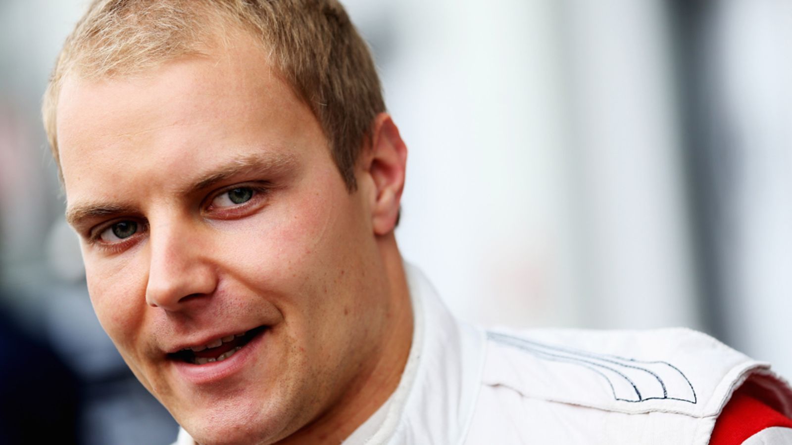 Valtteri Bottas