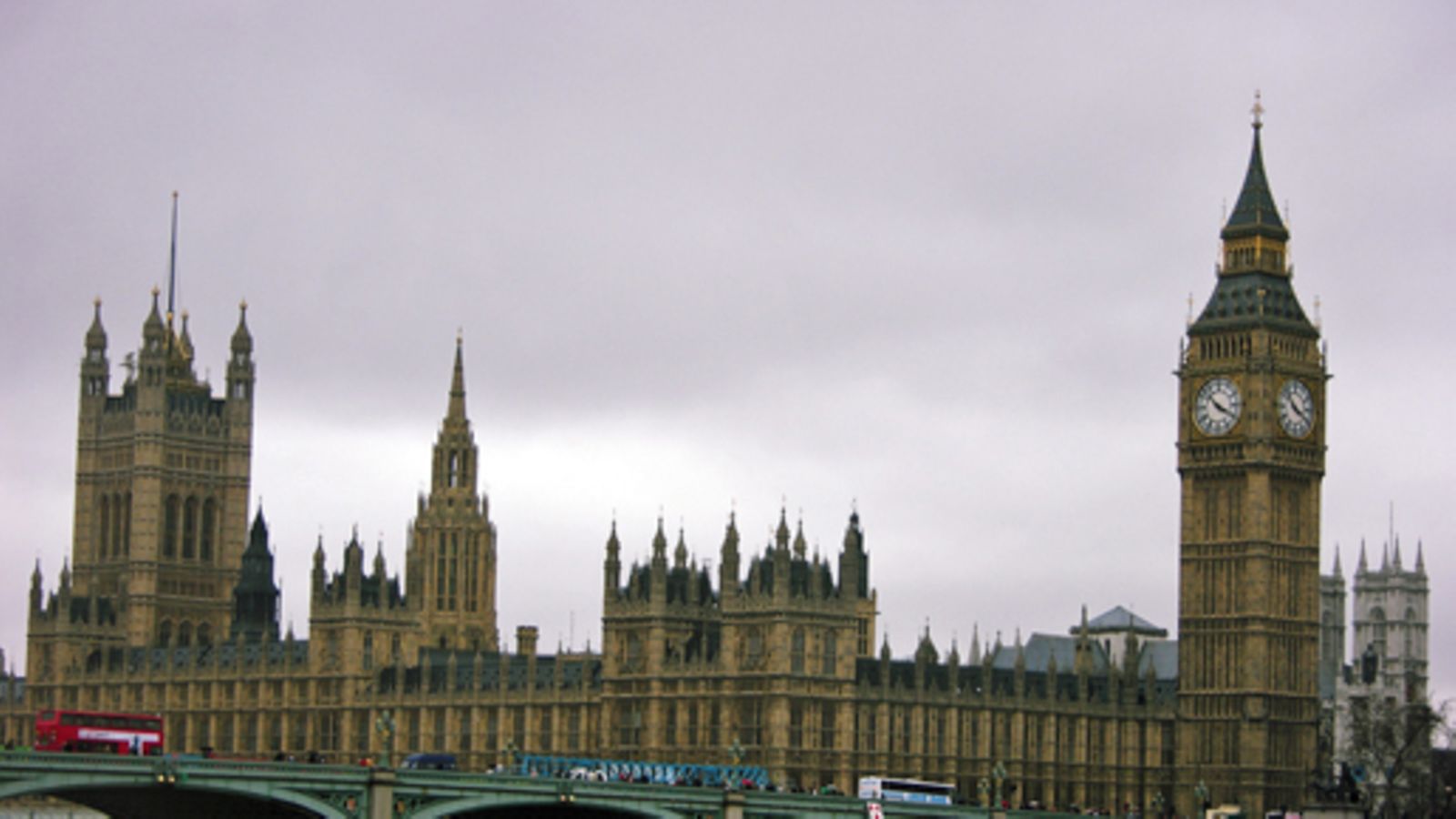 Big Ben (sxc)