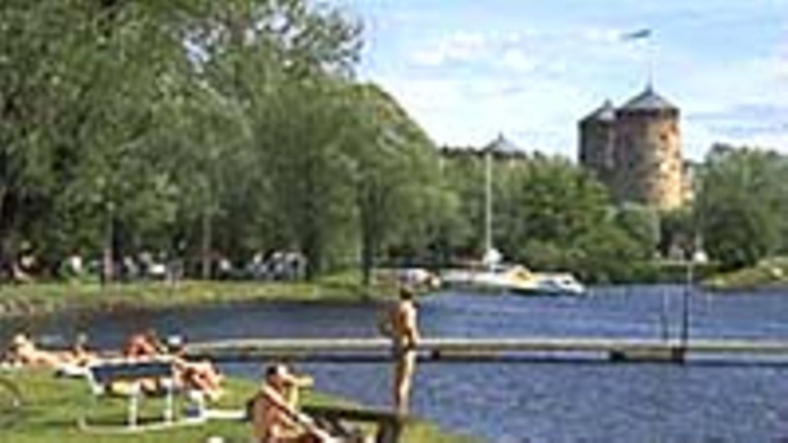 Savonlinna