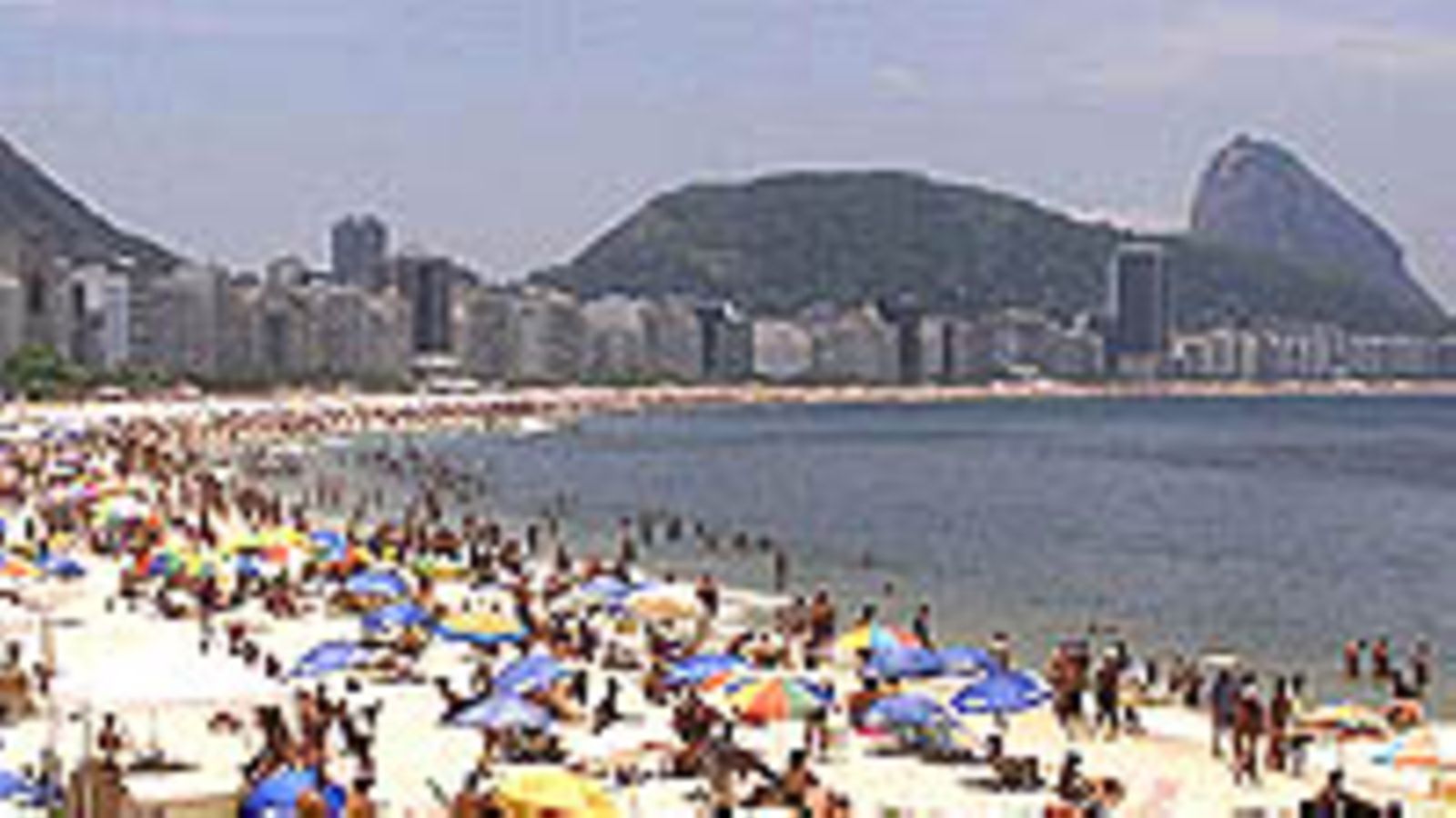 Copacabana
