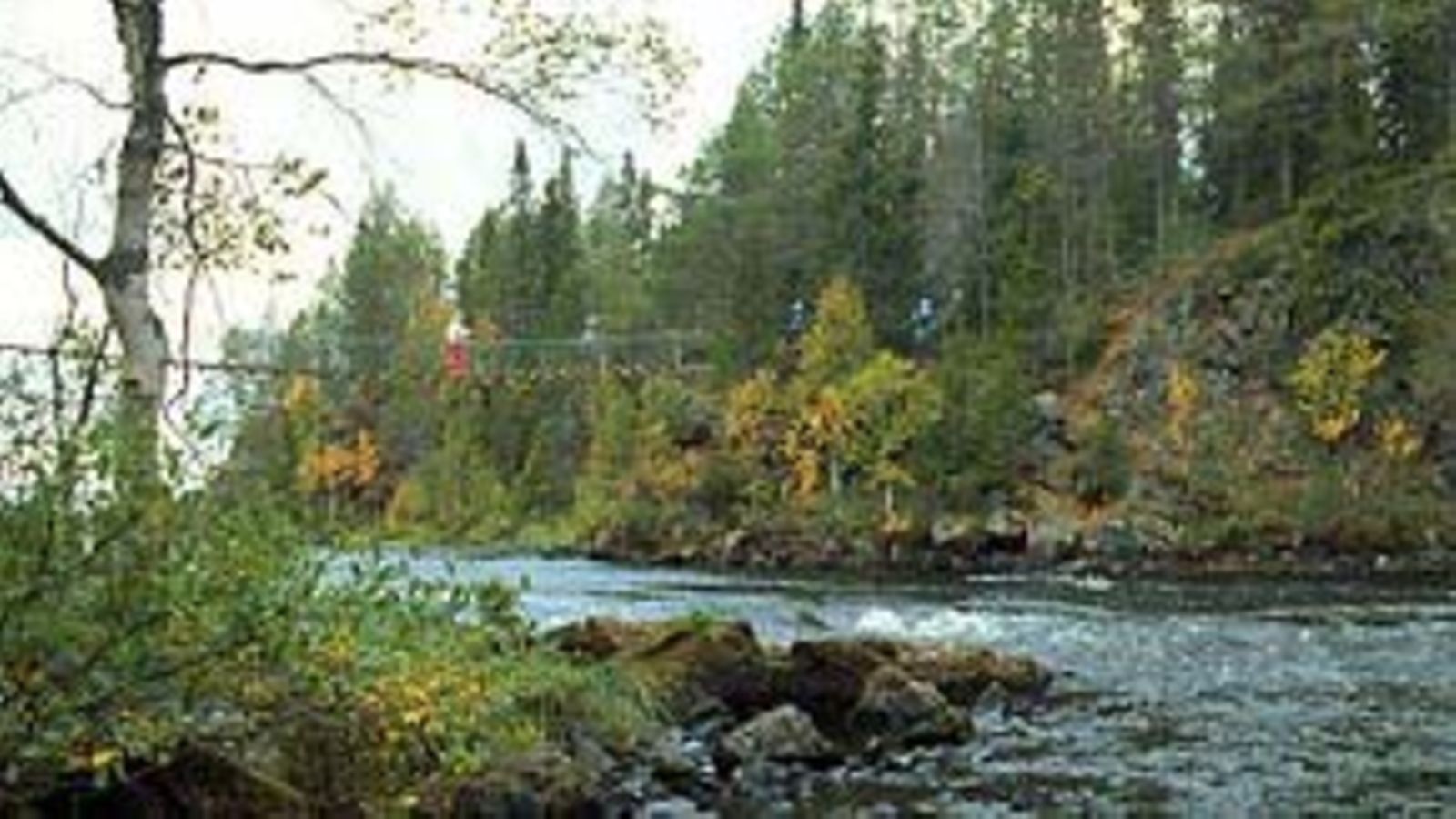 Karhunkierros