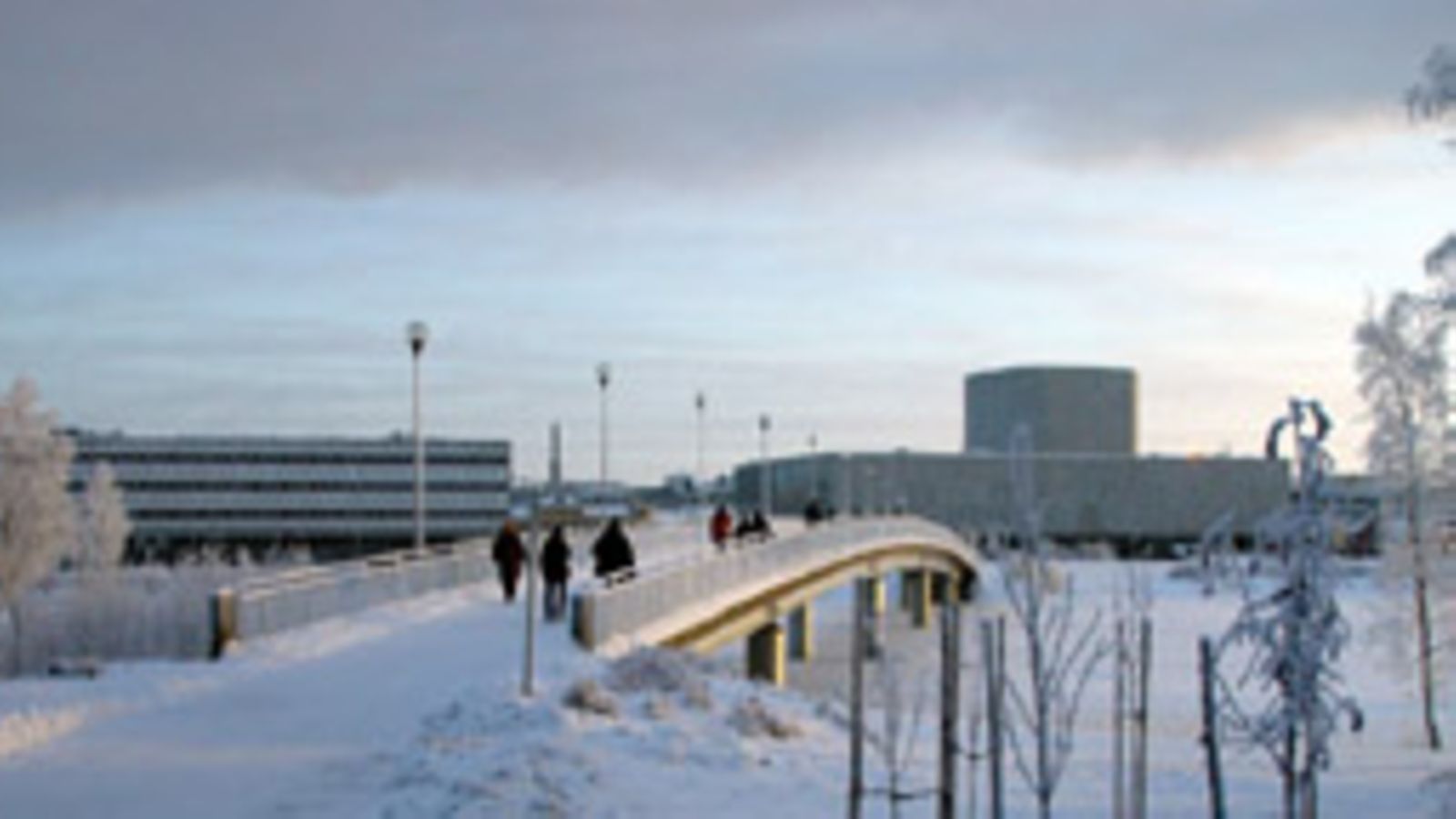 (C) Oulun kaupunki