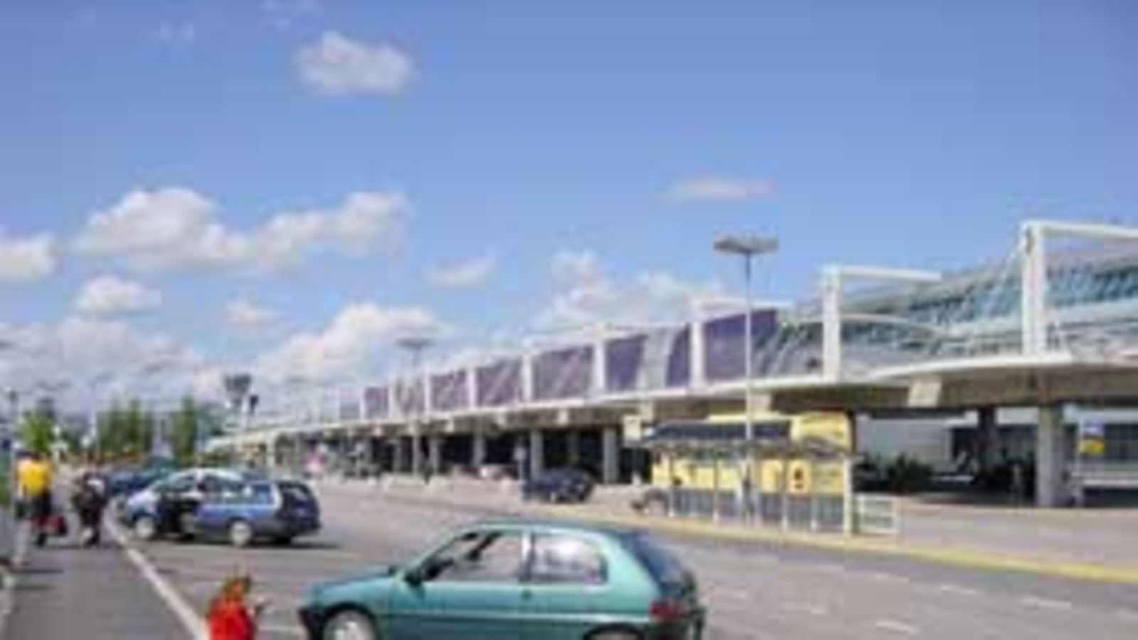 Helsinki-Vantaa