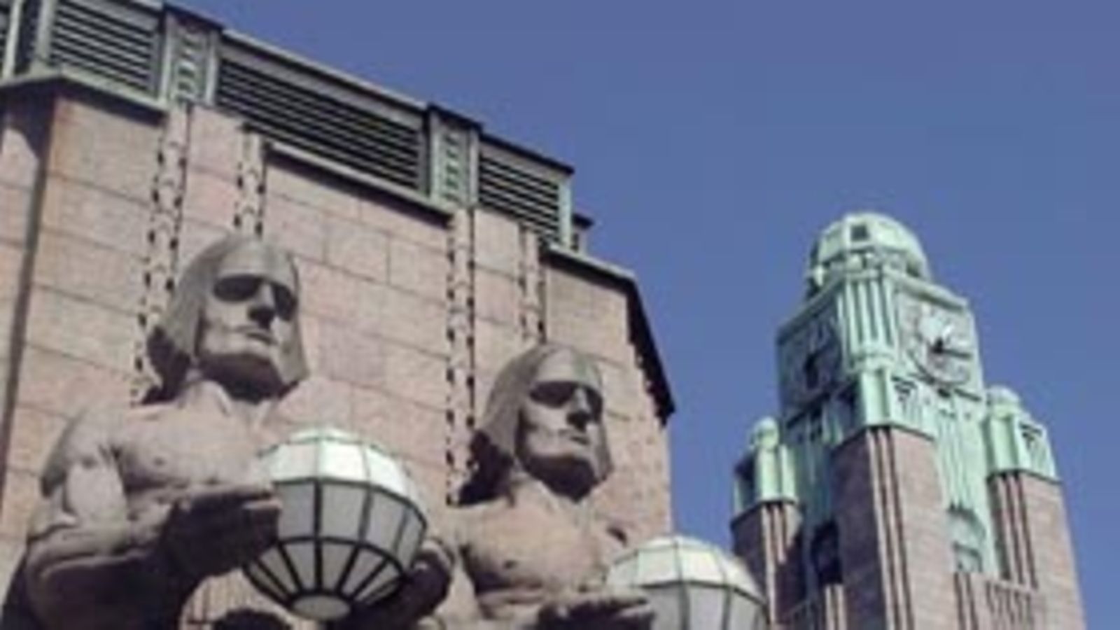 Rautatieasema