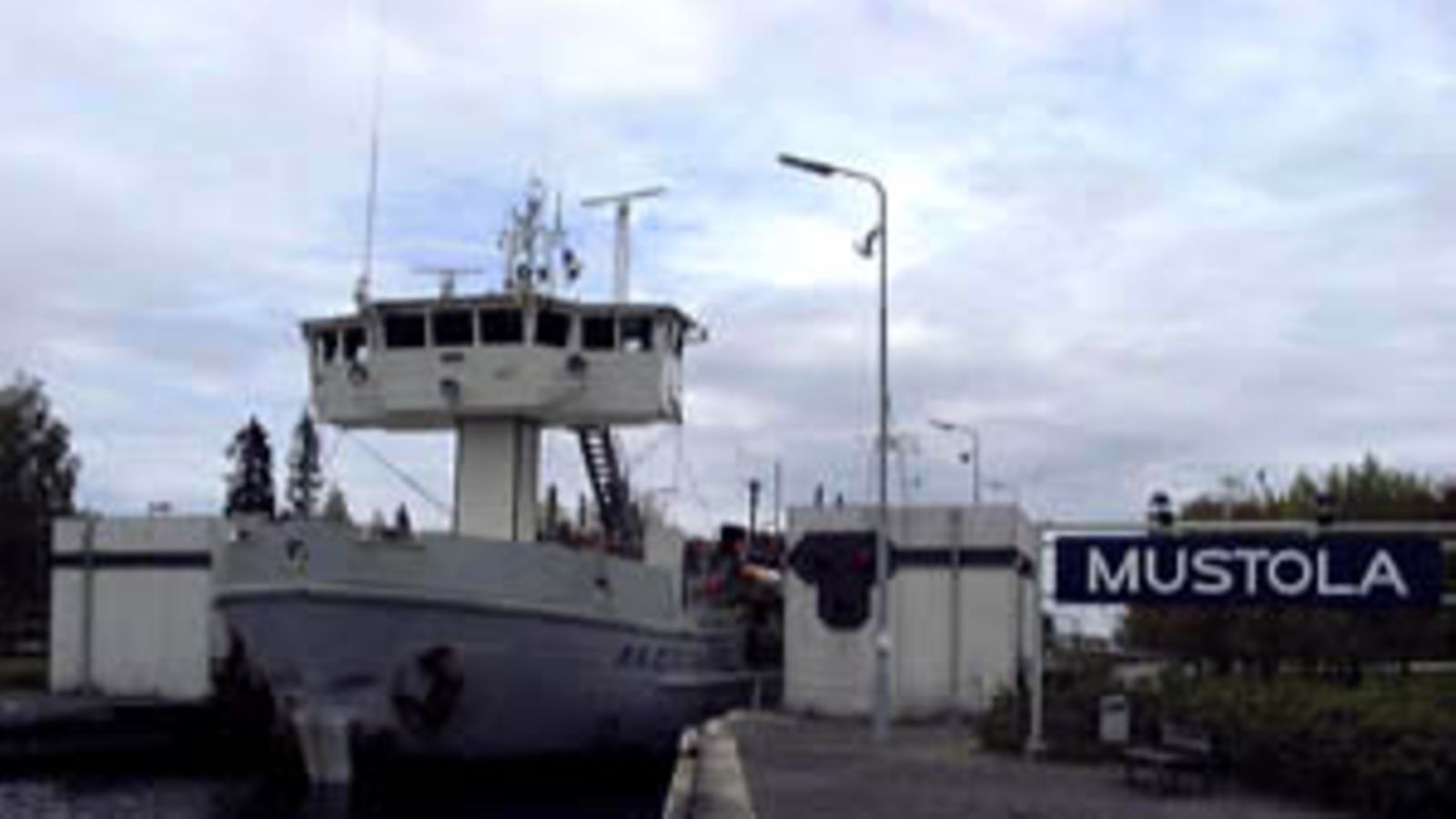 Saimaan kanava