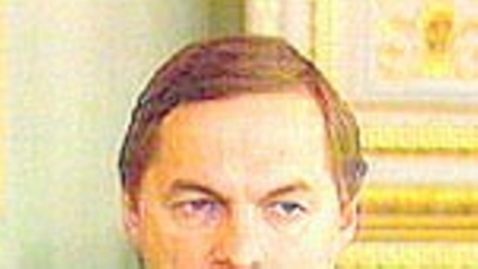 Maa- ja metsätalousministeri Kalevi Hemilä